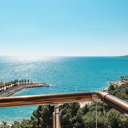 Helia Seaside Hotel 4*