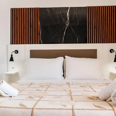 Hotel Helia Seaside Sarandë