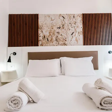 Helia Seaside Hotel