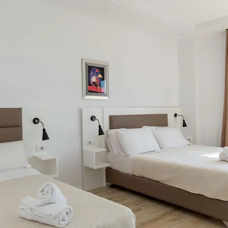 Helia Seaside 4*