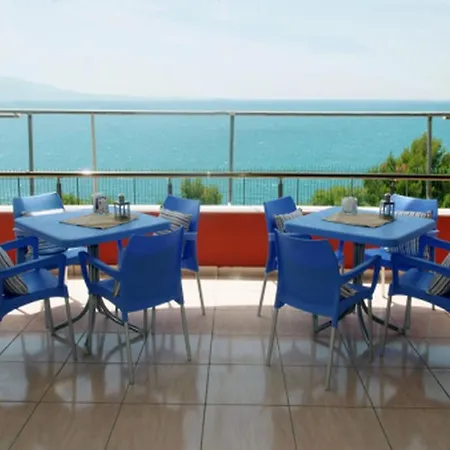 Helia Seaside Sarandë