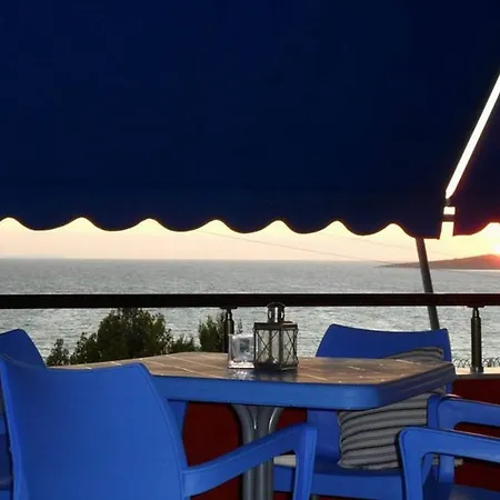 Helia Seaside ホテル 4*