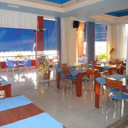 Helia Seaside 4*