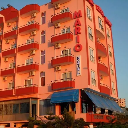 Helia Seaside 4*